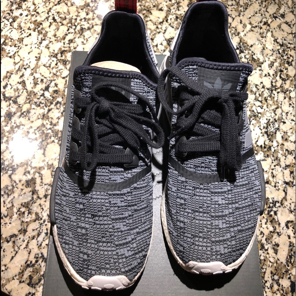 Adidas NMD size 10